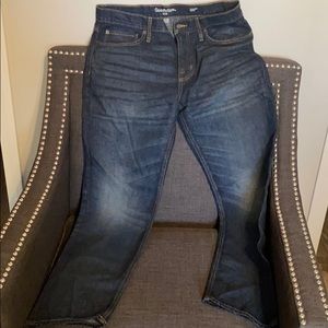 Men’s Goodfellow & Co jeans. Size 33/30